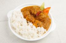 Goan Fish Curry